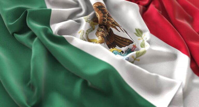mercado mexicano: Exportações para o México e Importações mexicanas