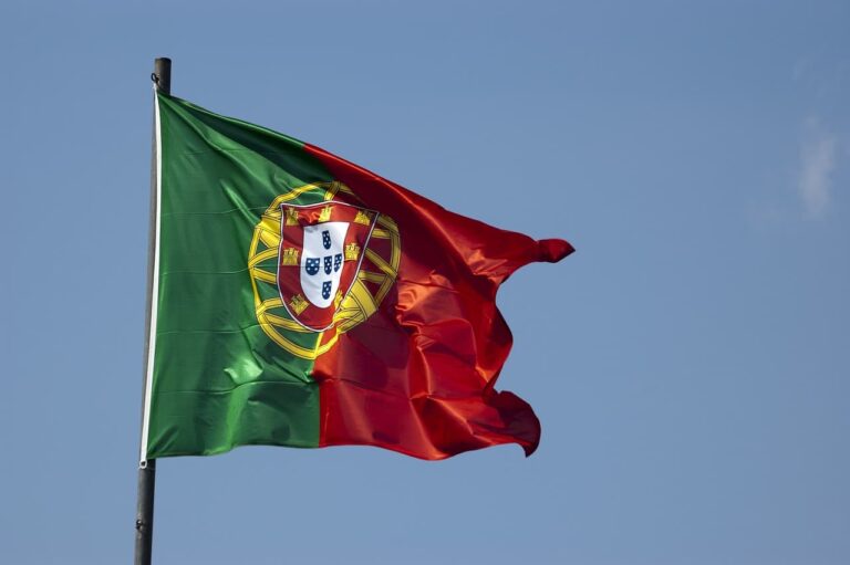 Exportar para Portugal