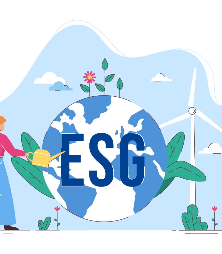 Abordagem ESG