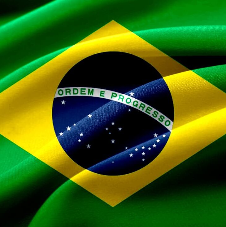 Acordos Comercias do Brasil