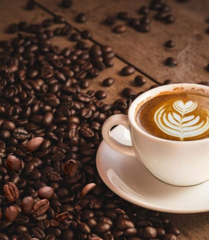 Mercado Global de Café