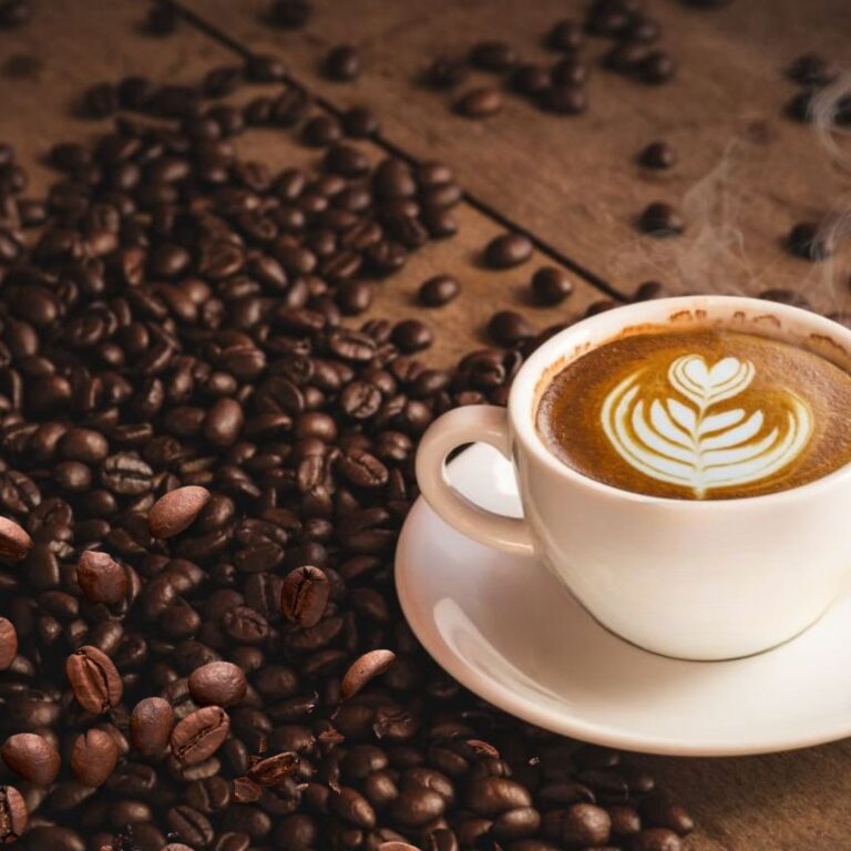 Mercado Global de Café