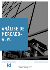 Análise de Mercado-Alvo